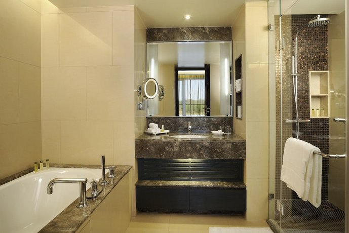 DoubleTree Suites by Hilton Bangalore