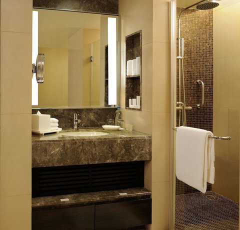 DoubleTree Suites by Hilton Bangalore
