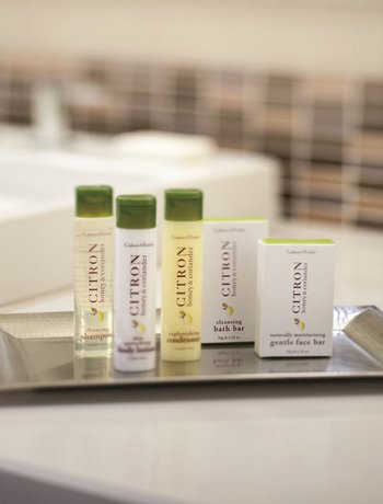 DoubleTree Suites by Hilton Bangalore