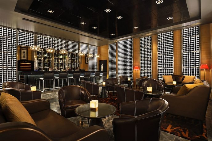 DoubleTree Suites by Hilton Bangalore