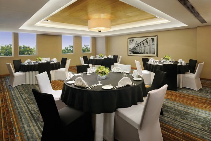 DoubleTree Suites by Hilton Bangalore