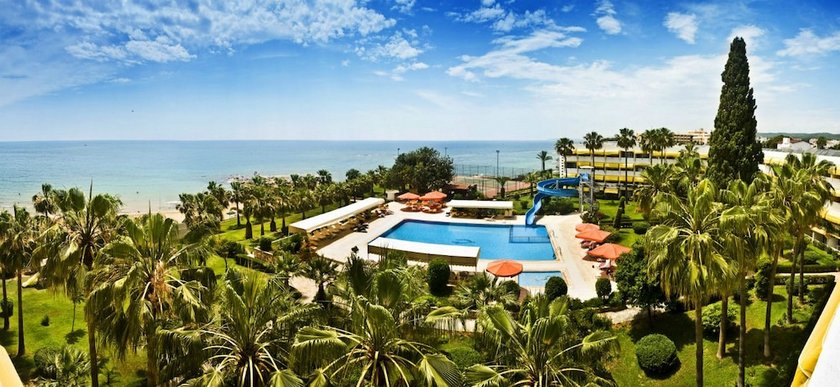 Yalihan Aspendos - All Inclusive