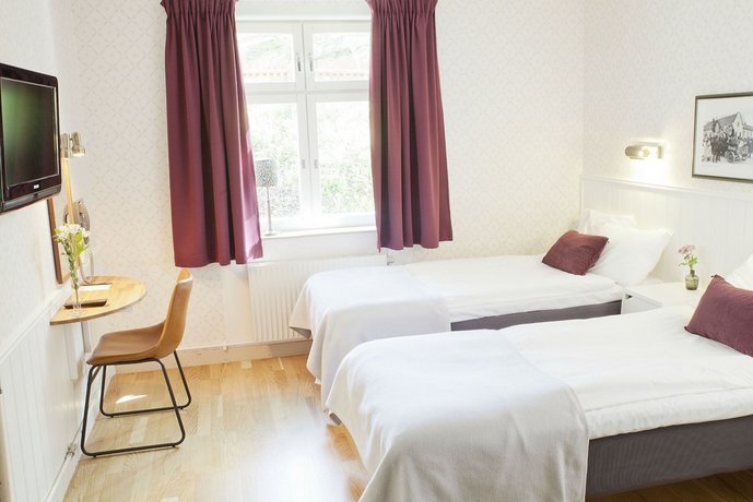 STF Hotel Zinkensdamm