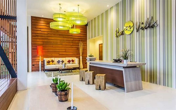 Cae Villa Hua Hin