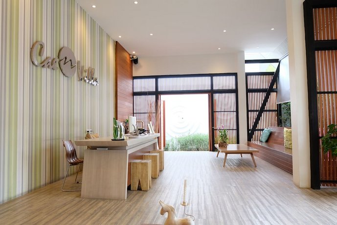 Cae Villa Hua Hin