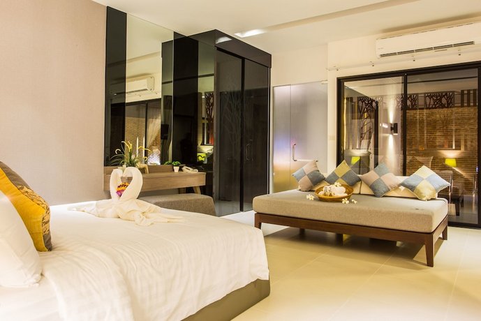 Cae Villa Hua Hin