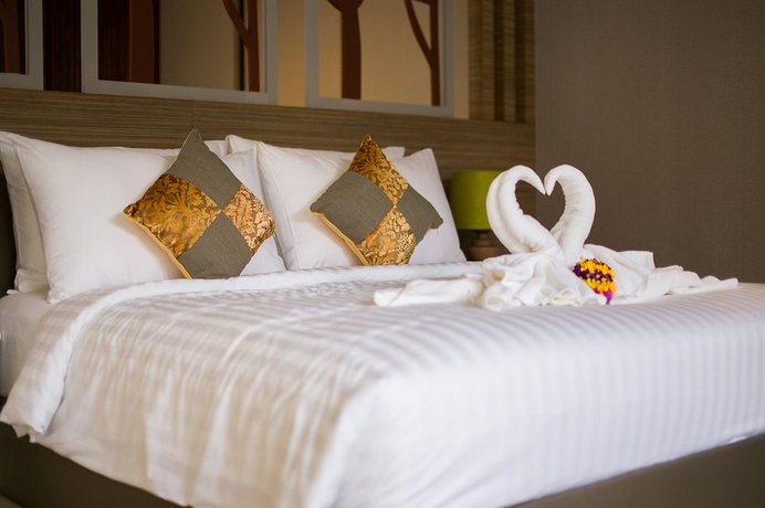 Cae Villa Hua Hin