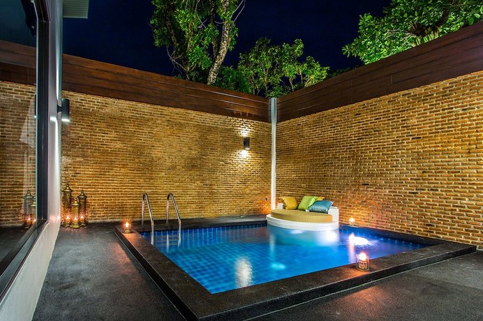 Cae Villa Hua Hin