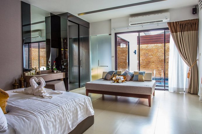 Cae Villa Hua Hin