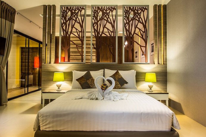 Cae Villa Hua Hin