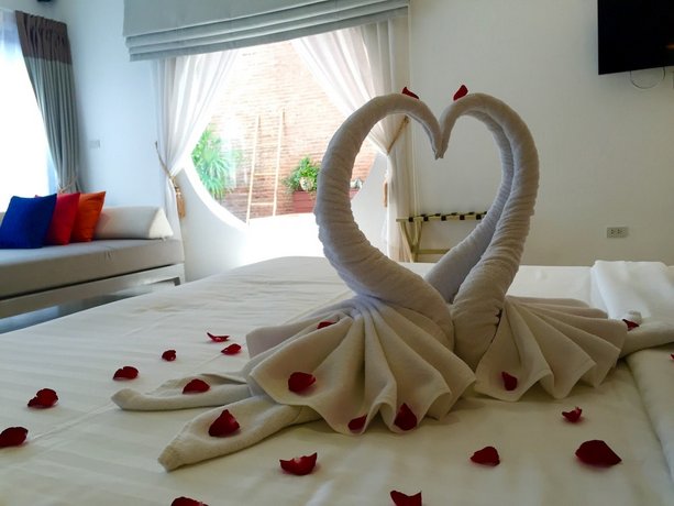 Cae Villa Hua Hin