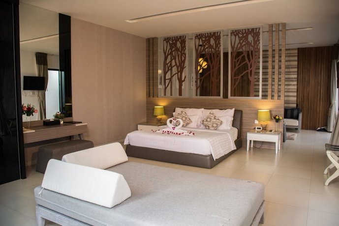 Cae Villa Hua Hin
