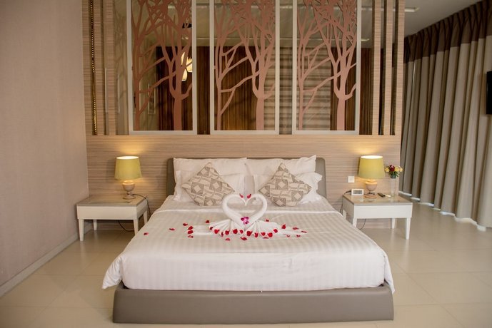 Cae Villa Hua Hin