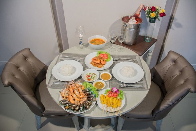 Cae Villa Hua Hin