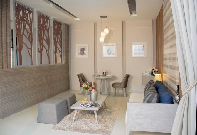Cae Villa Hua Hin