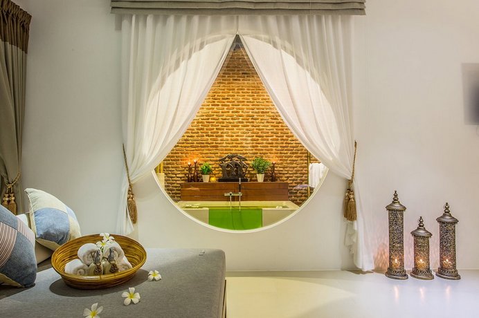 Cae Villa Hua Hin