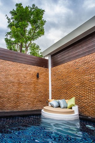 Cae Villa Hua Hin