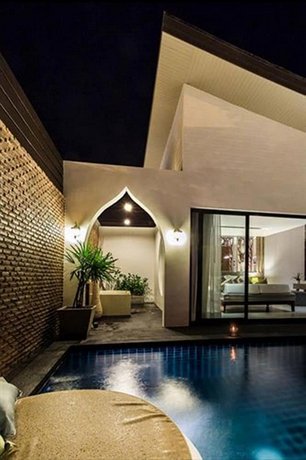 Cae Villa Hua Hin