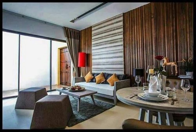 Cae Villa Hua Hin