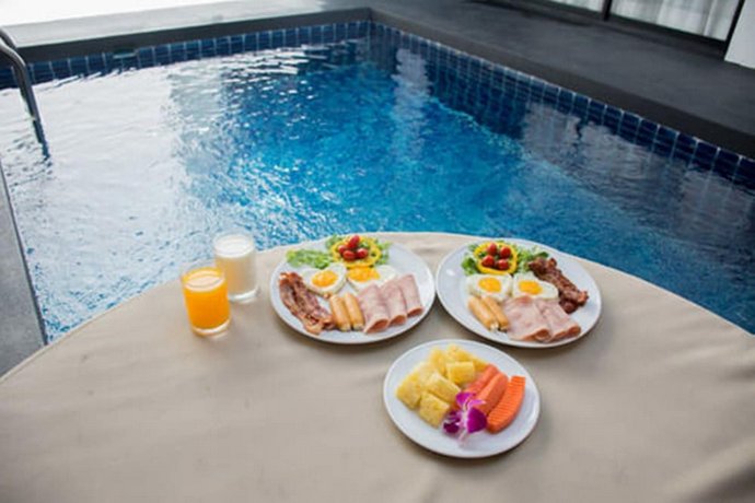 Cae Villa Hua Hin