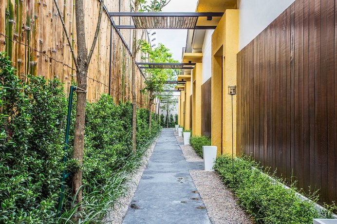 Cae Villa Hua Hin