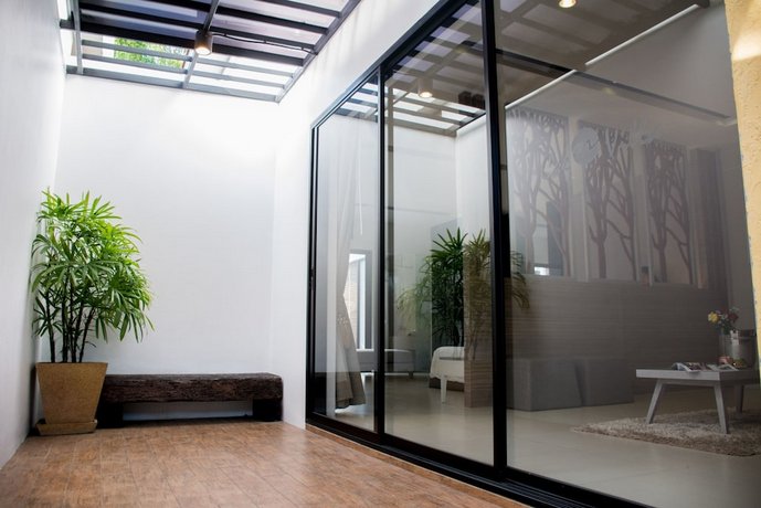 Cae Villa Hua Hin