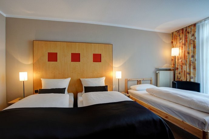 Noris Hotel Nurnberg