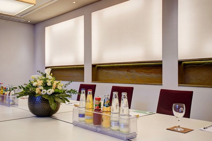 Noris Hotel Nurnberg