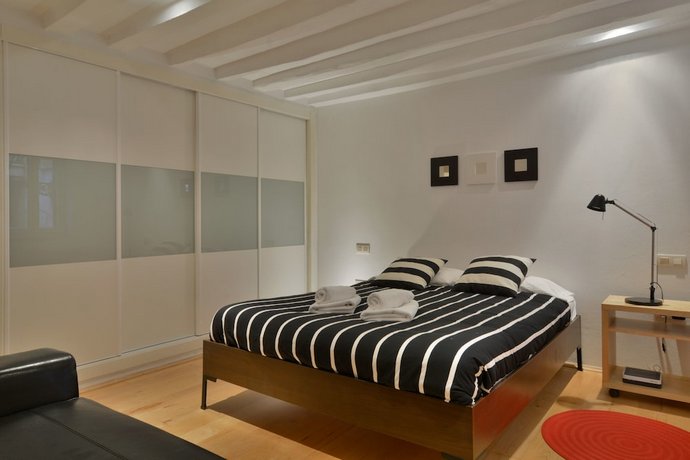 Apartamento Sant Pere - Turismo de Interior