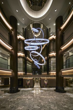 JW Marriott Hotel Kuala Lumpur