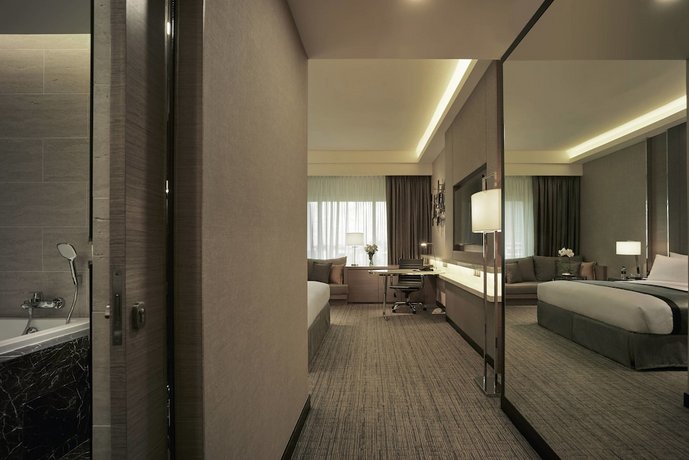 JW Marriott Hotel Kuala Lumpur
