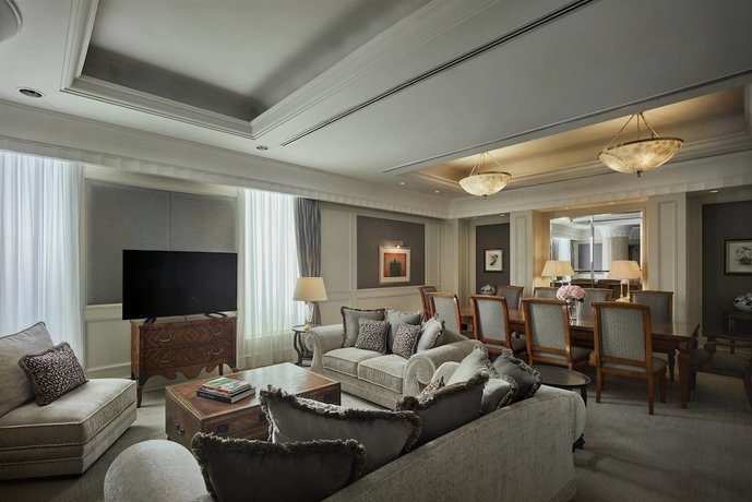 JW Marriott Hotel Kuala Lumpur