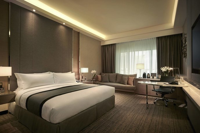 JW Marriott Hotel Kuala Lumpur