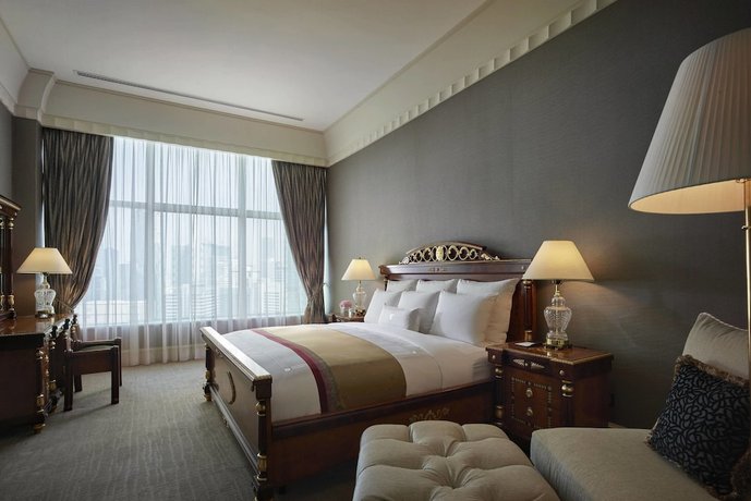 JW Marriott Hotel Kuala Lumpur