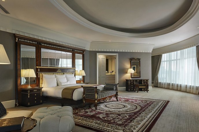JW Marriott Hotel Kuala Lumpur