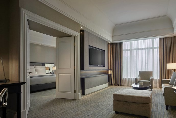 JW Marriott Hotel Kuala Lumpur