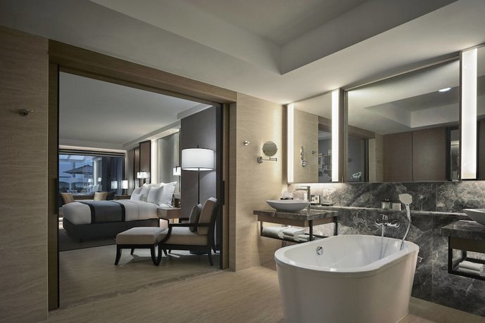 JW Marriott Hotel Kuala Lumpur