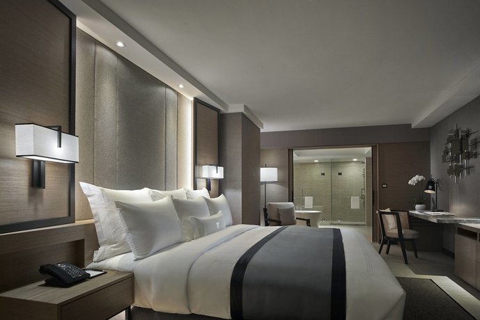 JW Marriott Hotel Kuala Lumpur