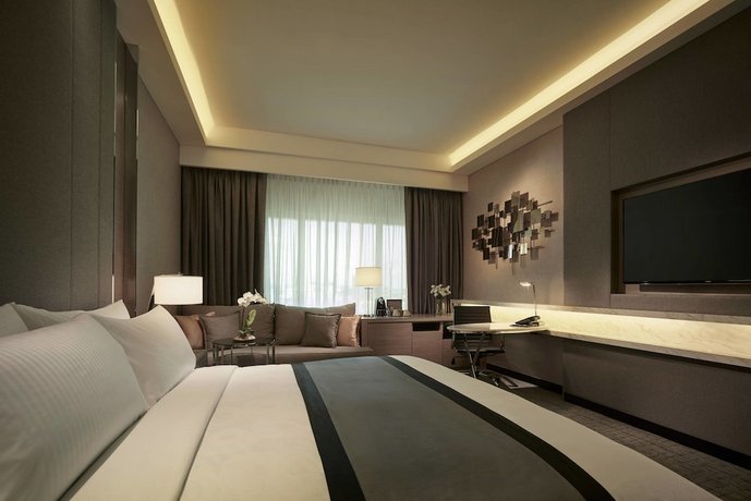 JW Marriott Hotel Kuala Lumpur