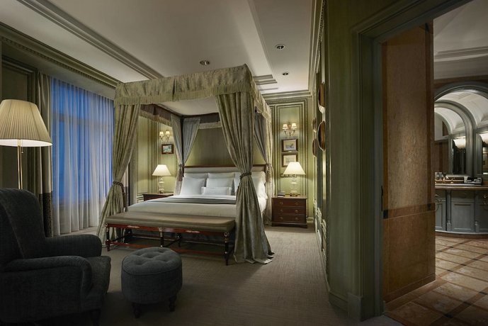 JW Marriott Hotel Kuala Lumpur