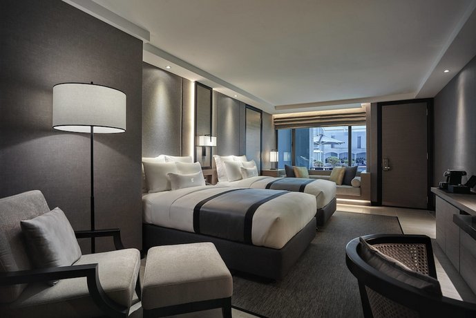 JW Marriott Hotel Kuala Lumpur