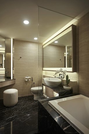 JW Marriott Hotel Kuala Lumpur