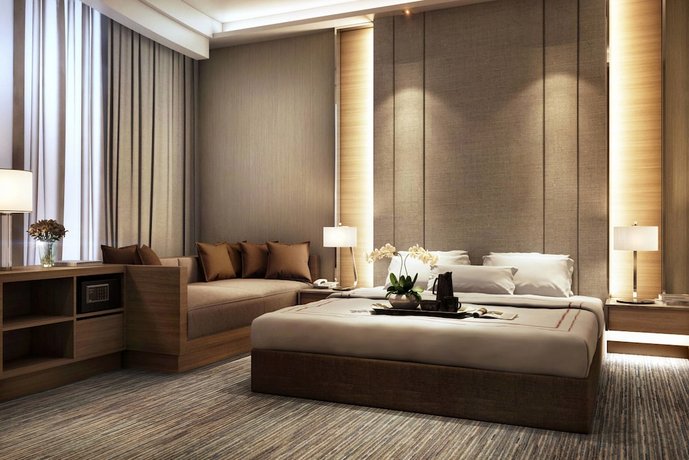 JW Marriott Hotel Kuala Lumpur
