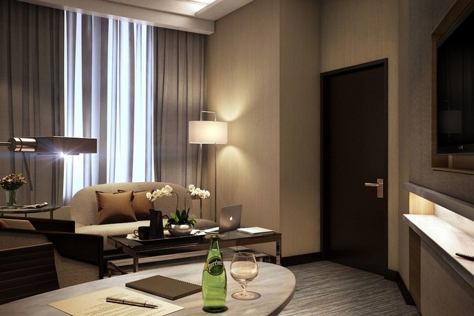 JW Marriott Hotel Kuala Lumpur