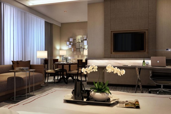 JW Marriott Hotel Kuala Lumpur
