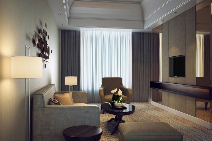 JW Marriott Hotel Kuala Lumpur