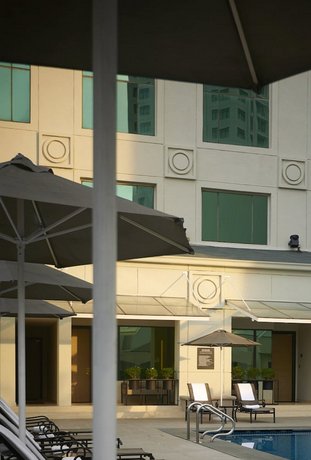 JW Marriott Hotel Kuala Lumpur