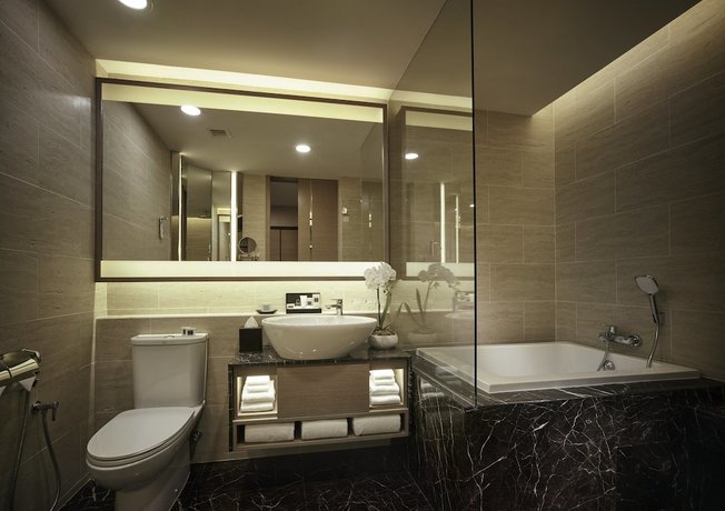 JW Marriott Hotel Kuala Lumpur