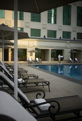 JW Marriott Hotel Kuala Lumpur