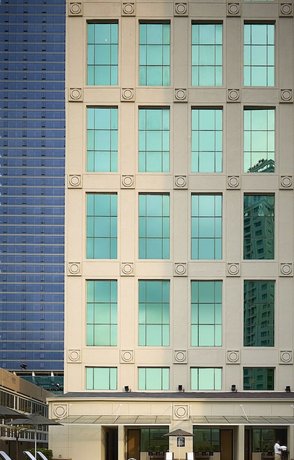 JW Marriott Hotel Kuala Lumpur
